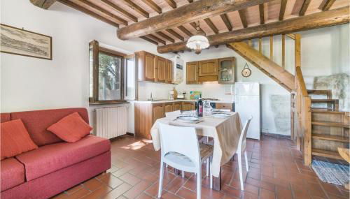 Holiday Home Loc Borgacciano - Foto 4