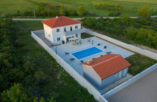 Villa Lidija Zadarvillas - Foto 1