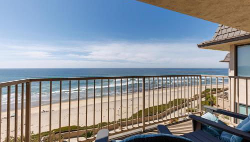 SB-767D - Soothing Solana Oceanfront Condo - Foto 5