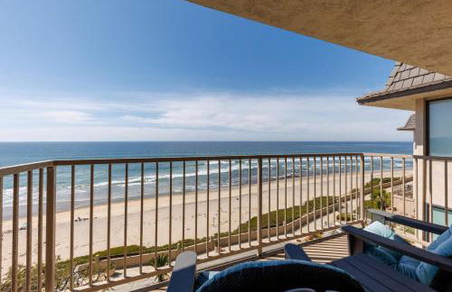 SB-767D - Soothing Solana Oceanfront Condo - Foto 5