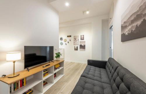 Caracciolo, 28 - Ampio per 5, posizione perfetta - Foto 9