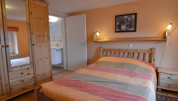 Cottage in Kuchelscheid With Terrace - Photo 5, Room