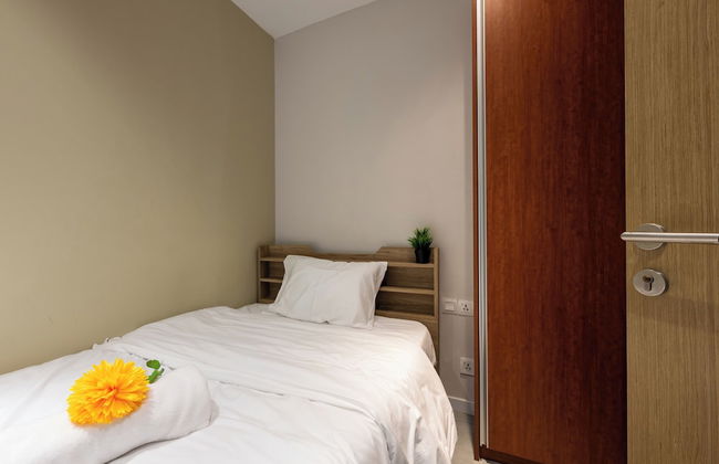 Penthouse Residence by Caerus Management - Foto 7