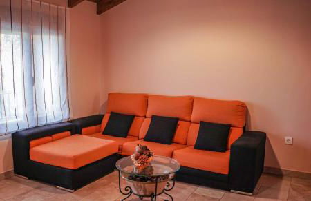 Casa Abascal cerca de Albarracín y Dinópolis - Foto 17