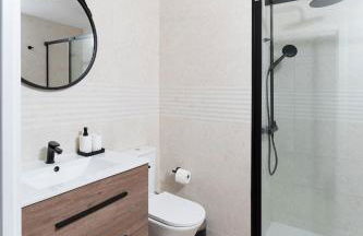 Espectacular piso reformado al lado del rio Turia - Foto 39