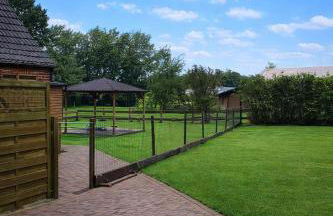 Familien- & haustierfreundliche Ferienwohnung mit Garten nahe Ostsee - Foto 2