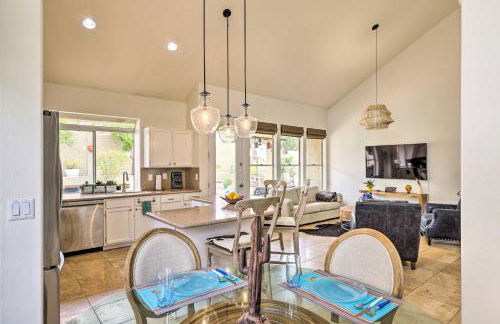 Golf and Unwind Poolside Cave Creek Group Retreat! - Foto 15