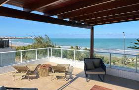 Confortável Apto Beira Mar do Bessa - 2 Quartos - Foto 1