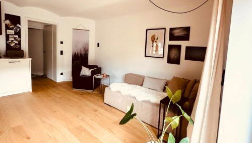 2 Zimmer Apartment Sindelfingen Böblingen Calw - Foto 4