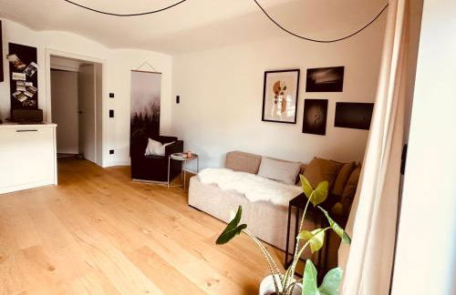 2 Zimmer Apartment Sindelfingen Böblingen Calw - Foto 4