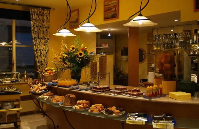 Gîtes by Hôtel Les Reflets Jaunes - Foto 25