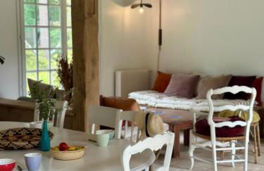 LES FALAISES DE L'AILLY Maison 8 couchages - Foto 43