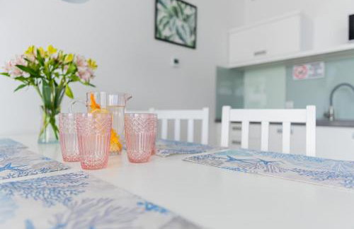 BARKA - Apartamenty Premium oraz Pokoje Blisko Plaży - Foto 47