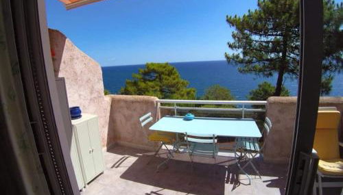 Villa Tarco, South Corsica, Sea View & Garden - Foto 1