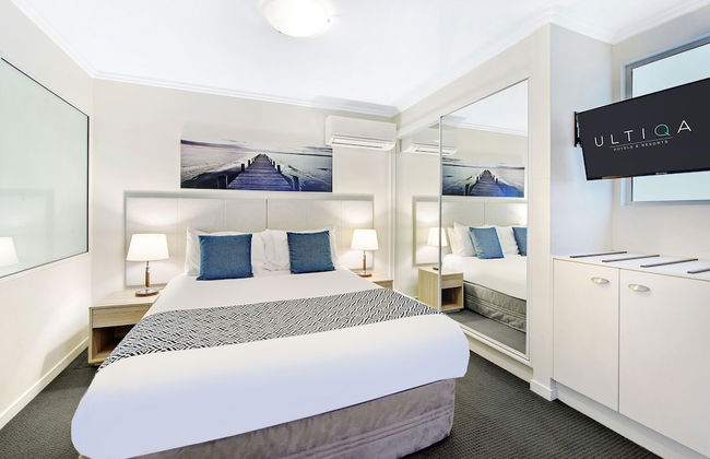 ULTIQA Shearwater Resort - Foto 4