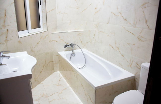 Kenn Gozitan Villa and Pool - Foto 9