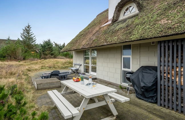 "Andrine" - 700m from the sea - Foto 13