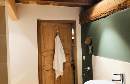 Gîte Le Clos de Miribel - Foto 19