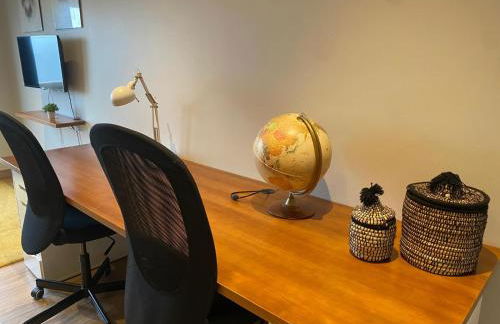 Chalet Sarema - Foto 25