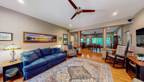 Mountain Cascade - Foto 5