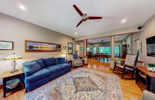 Mountain Cascade - Foto 5