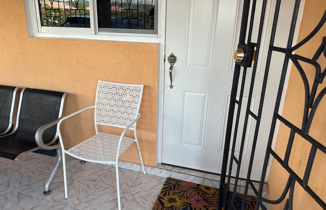 Remarkable 1-bed Apartment in Montego Bay - Photo 20