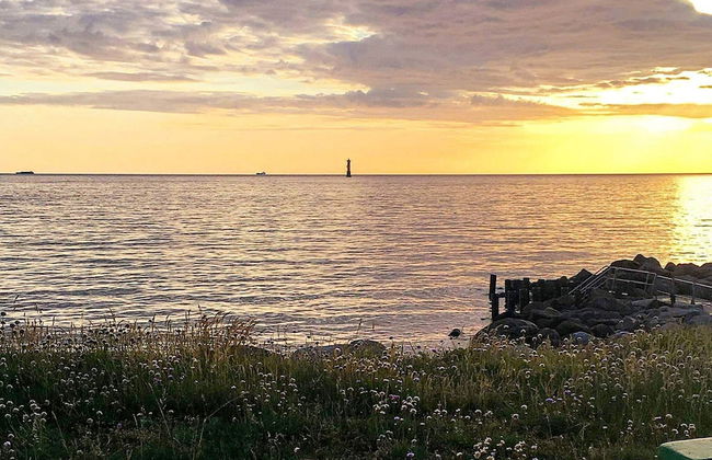 4 Person Holiday Home in Farhult-by Traum - Foto 13