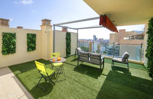 Atico Borumbot 2-2-3-14 - Photo 50