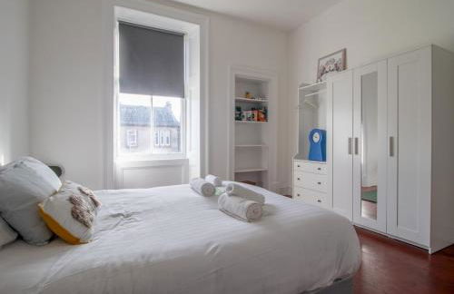 Pass the Keys Victoria Road Queens Park View - Foto 27