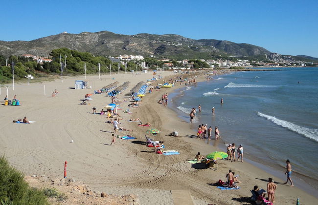 Apartamentos Bovalar Casa Azahar - Foto 2