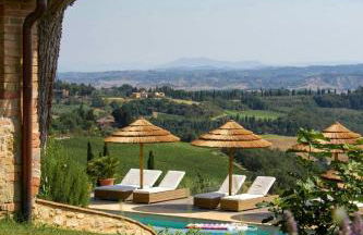 Panoramic Apartment In 17Th Century Farmhouse - Foto 1