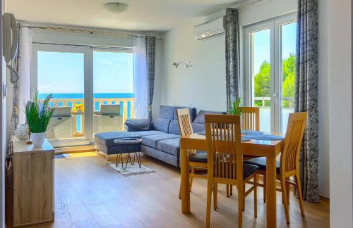 Beach Dream Apartments - Foto 43