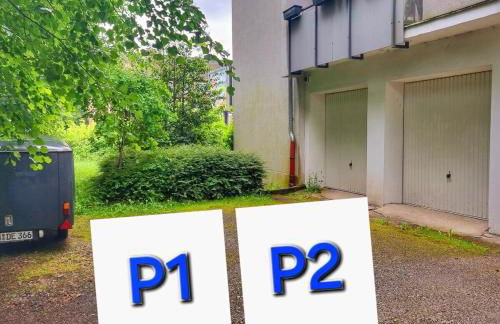 2,5 Zimmer Apartment mit Balkon - Foto 8