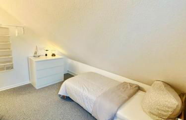 Ostsee XXL Ferienwohnung Usedom Familie Stopp 2526 - Foto 11