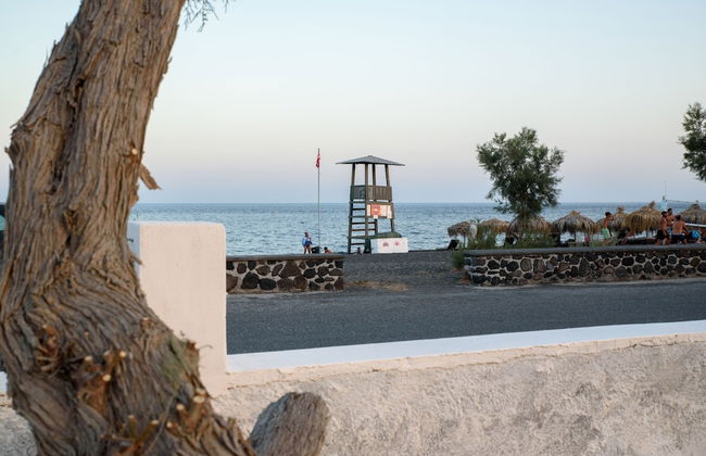 Villa George Santorini - Photo 27