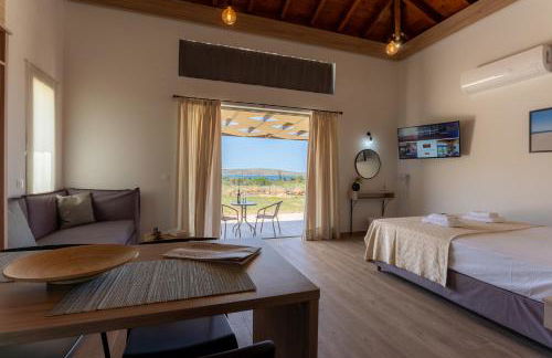 Apolithon Premium Houses - Photo 2