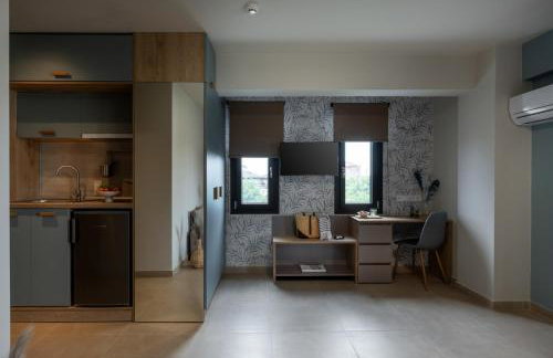 Nerium Apartments Leptokaria - Foto 52