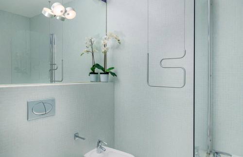 Hermosa Luxury Apartment - Photo 30