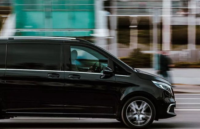 Privates Taxi in Bologna - Foto 2