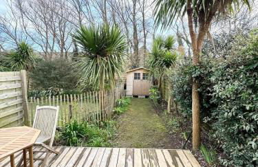 Maisonnette Hyper Cosy 200m du port de Lomener - Foto 23