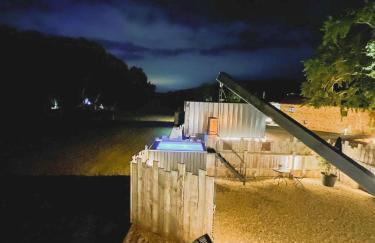 VIBE LUXURY CABINS - Foto 32