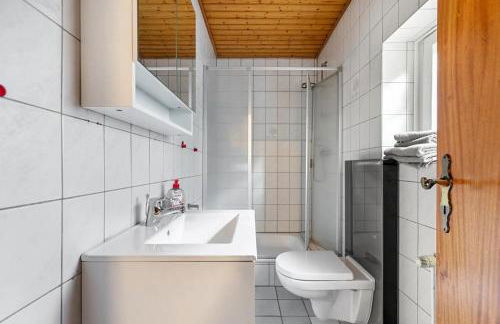 Small Holiday Apartment 3 monteurs - Foto 10