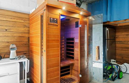 Pool Paradise - Gym, Sauna, Bar - Foto 33