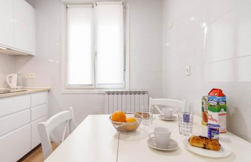 Elcano Urban Class Vivienda Turística reformado con wifi - Foto 21