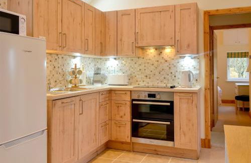 The Old Inverchroskie Kennels - Foto 4