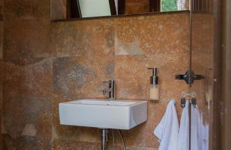 Naftilos Villa Sani with private Pool - Foto 22