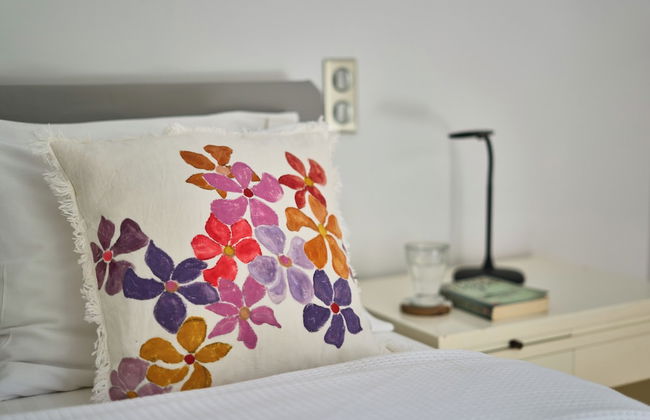 Luxurious Villa Philoxenia - Foto 41