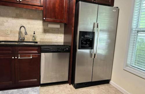 Cozy Central family home - Foto 10