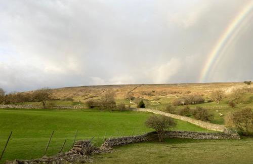 Fremington Hall Farm, Reeth, Swaledale - Foto 76