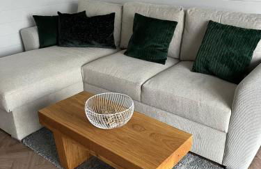 The Pod @ Cold Comfort Farm - Photo 14